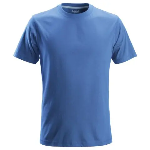 Rabatt Snickers Workwear 2502 T-shirt